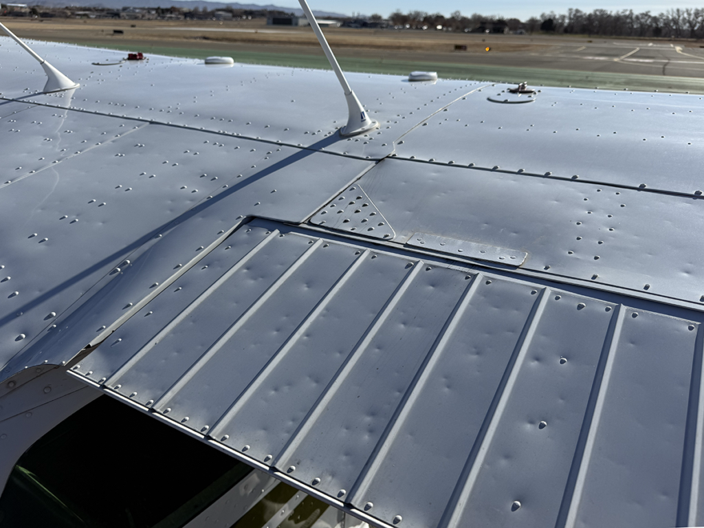 N6282D - Exterior 67