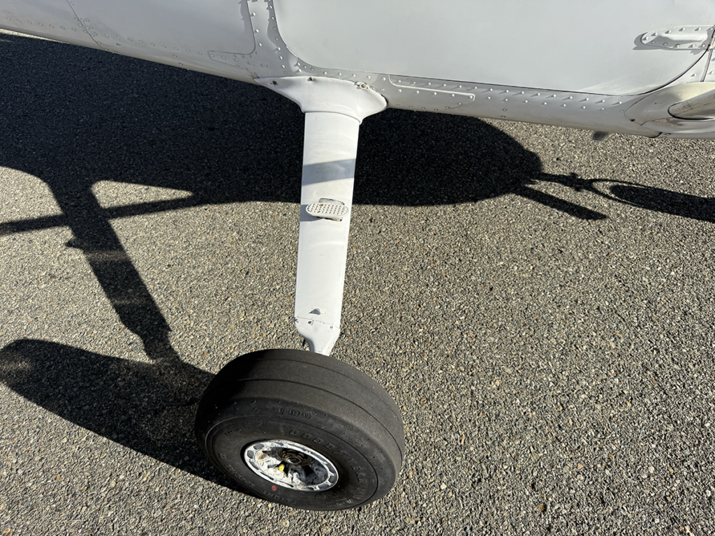 N6282D - Exterior 69