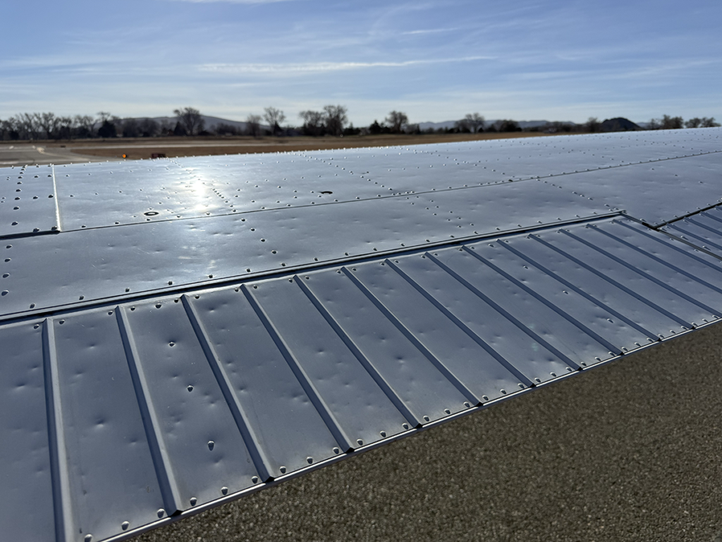 N6282D - Exterior 71