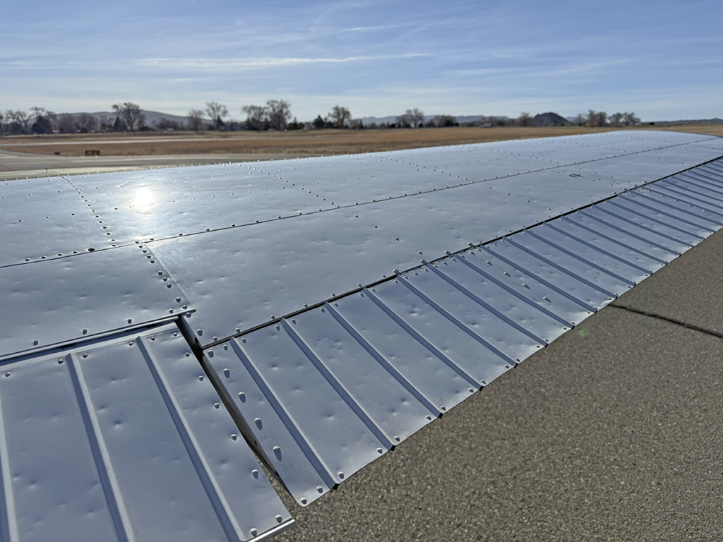 N6282D - Exterior 72