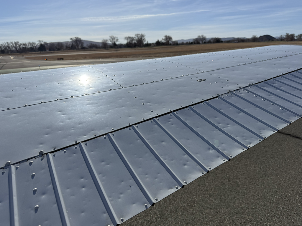 N6282D - Exterior 73