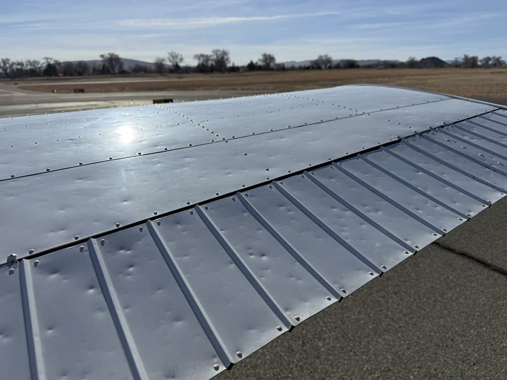 N6282D - Exterior 74