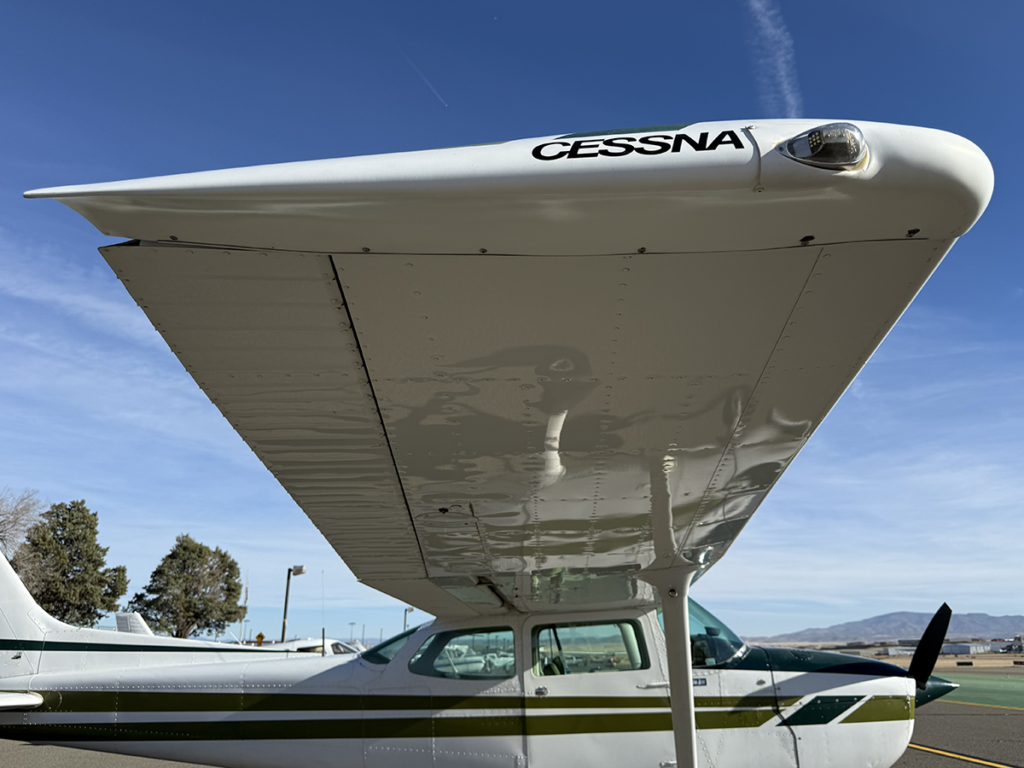 N6282D - Exterior 77