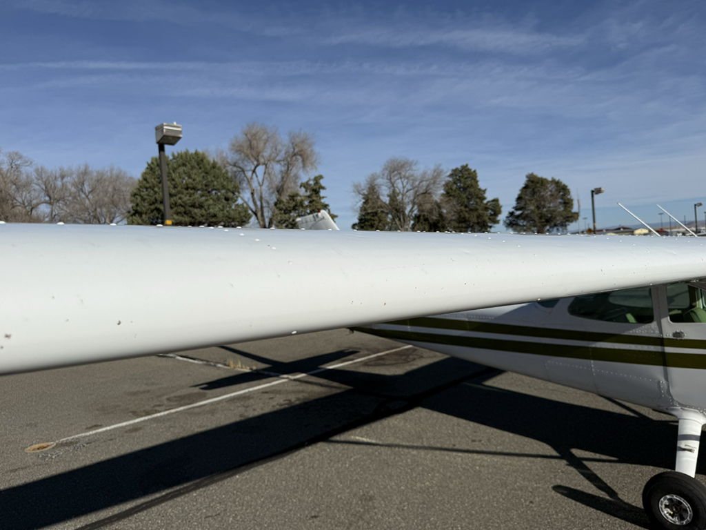 N6282D - Exterior 79