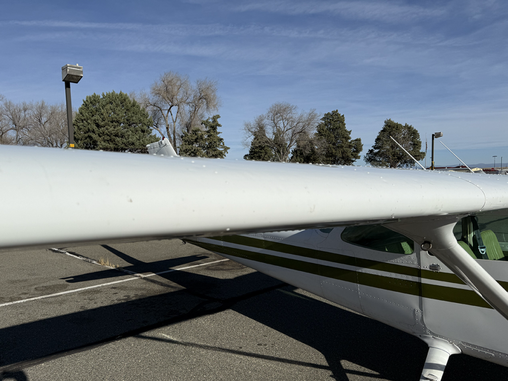 N6282D - Exterior 80