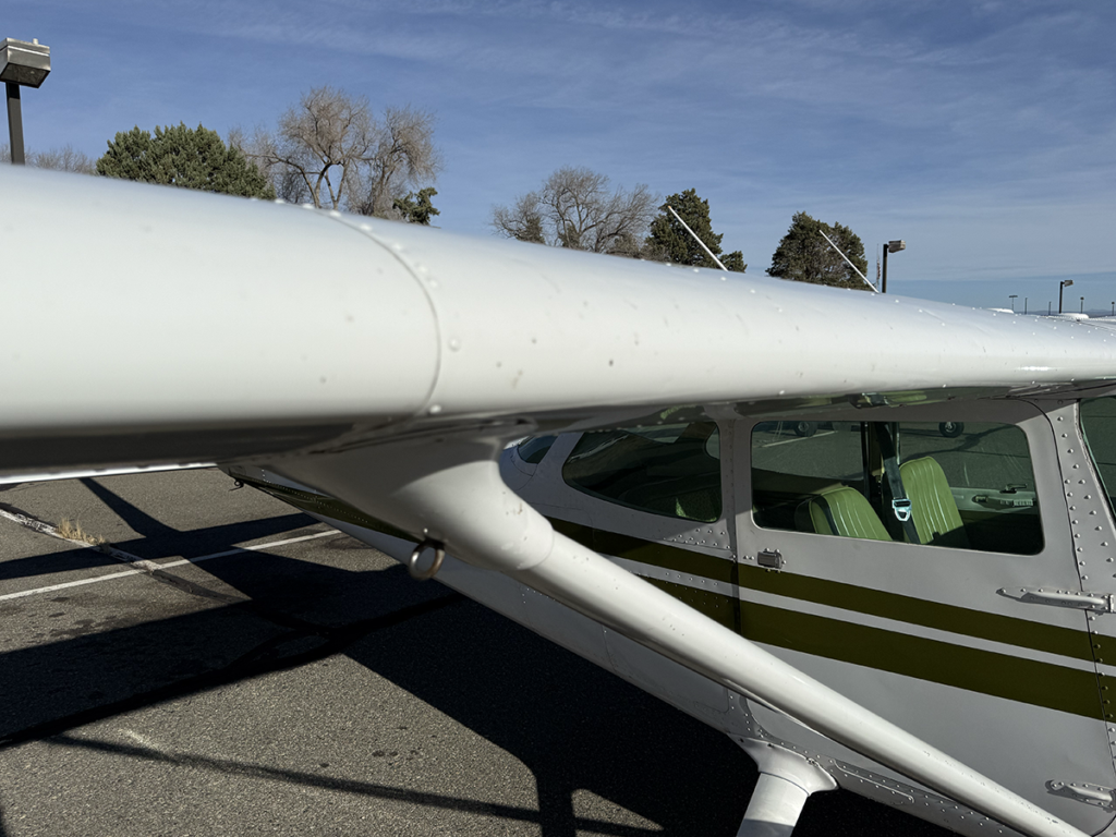 N6282D - Exterior 81