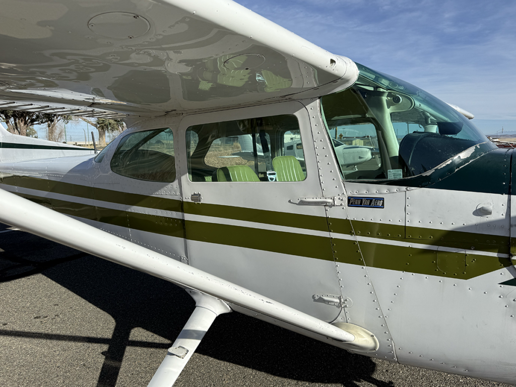 N6282D - Exterior 82