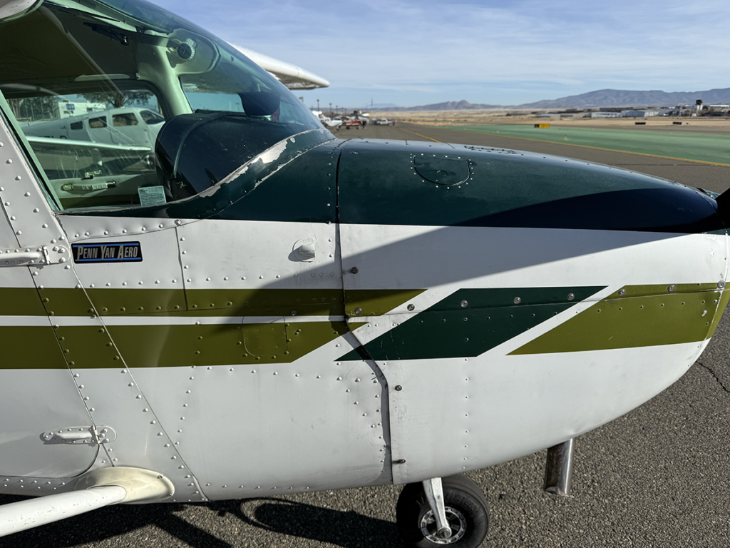 N6282D - Exterior 83