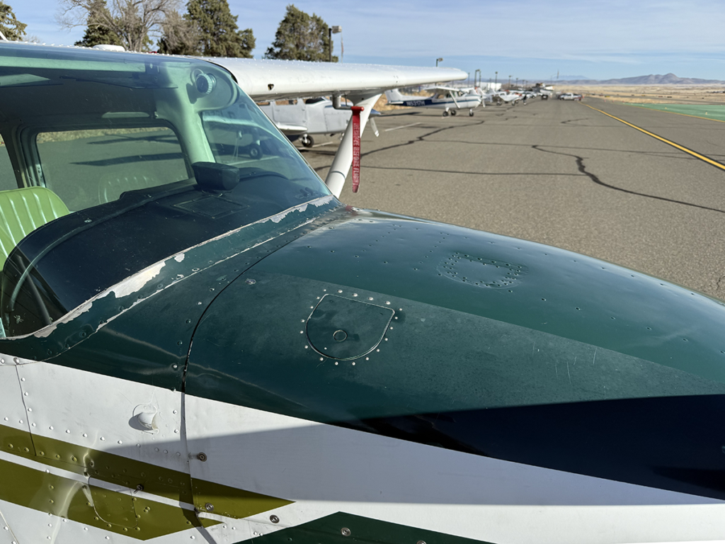 N6282D - Exterior 84