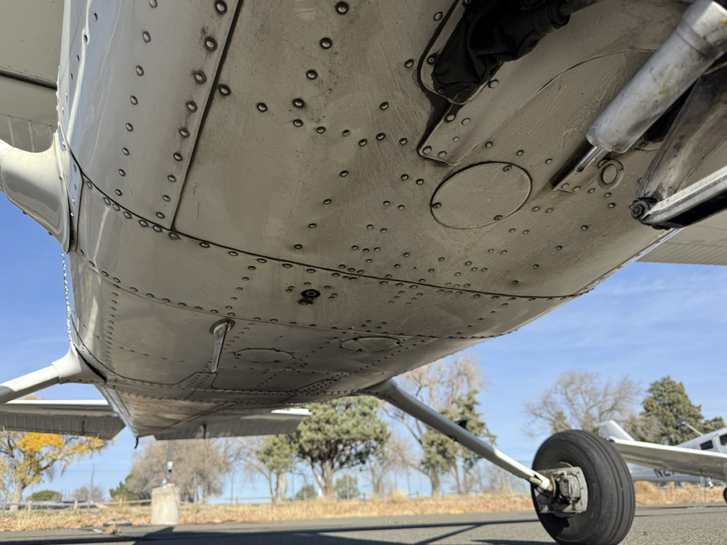 N6282D - Exterior 87