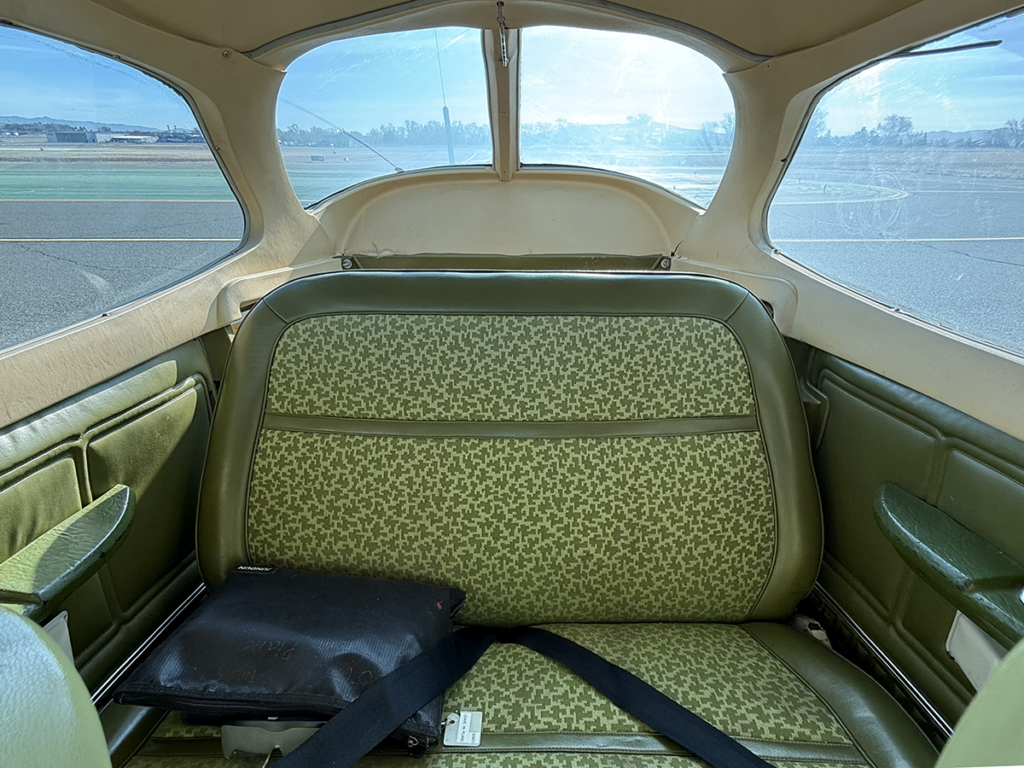 N6282D - Interior 06