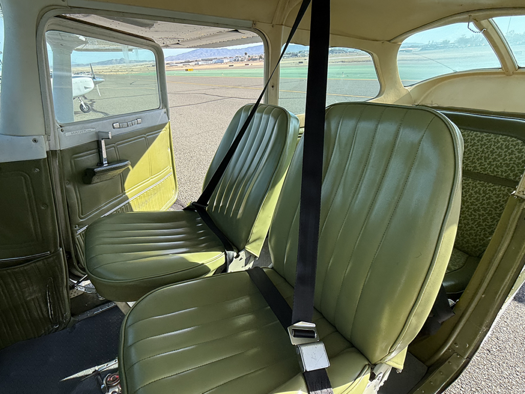 N6282D - Interior 07