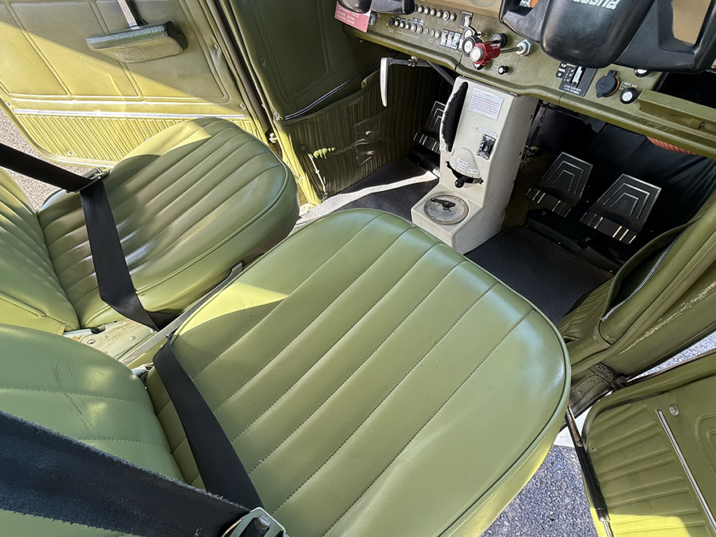 N6282D - Interior 09