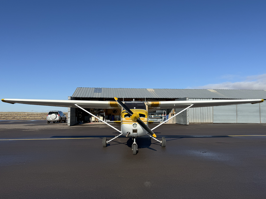 N7254Q - Exterior 01