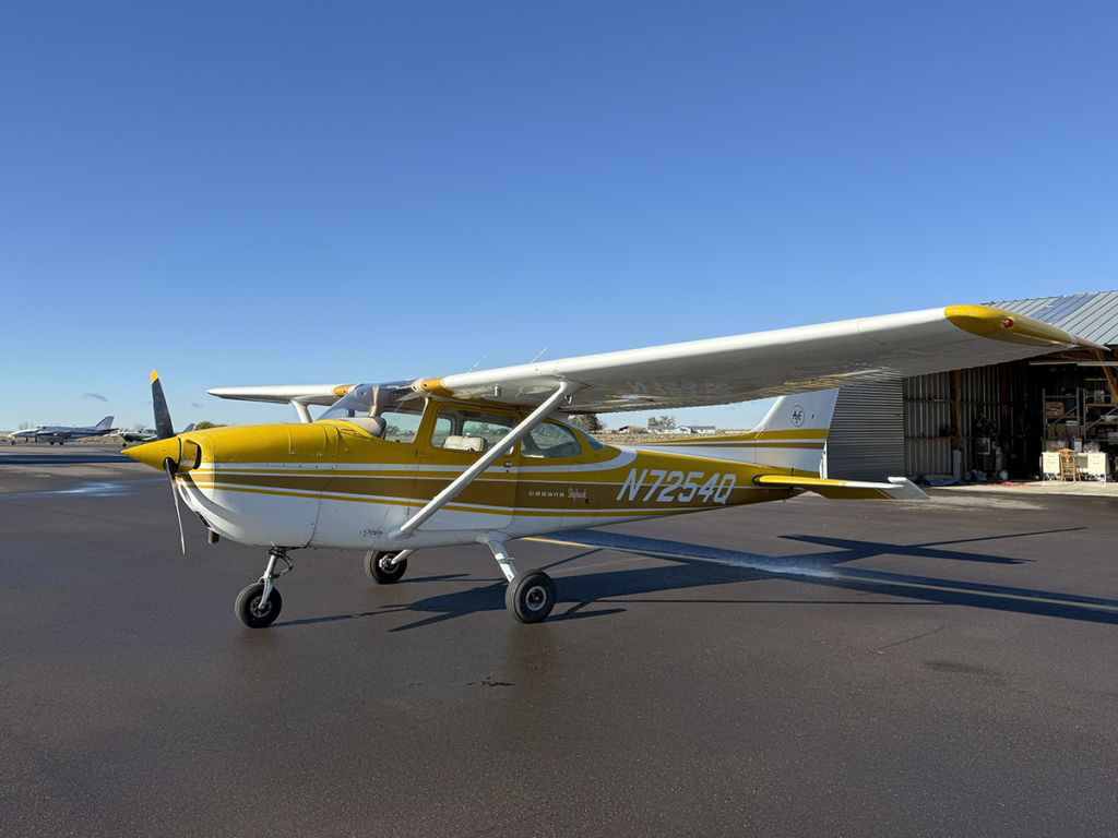 N7254Q - Exterior 03