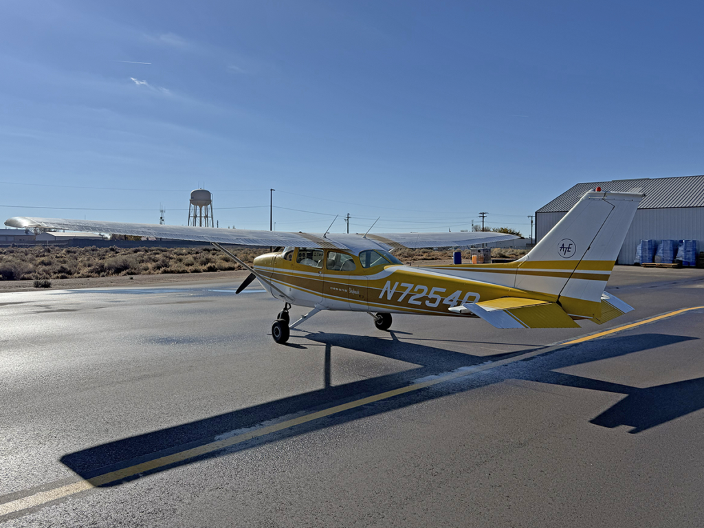 N7254Q - Exterior 07