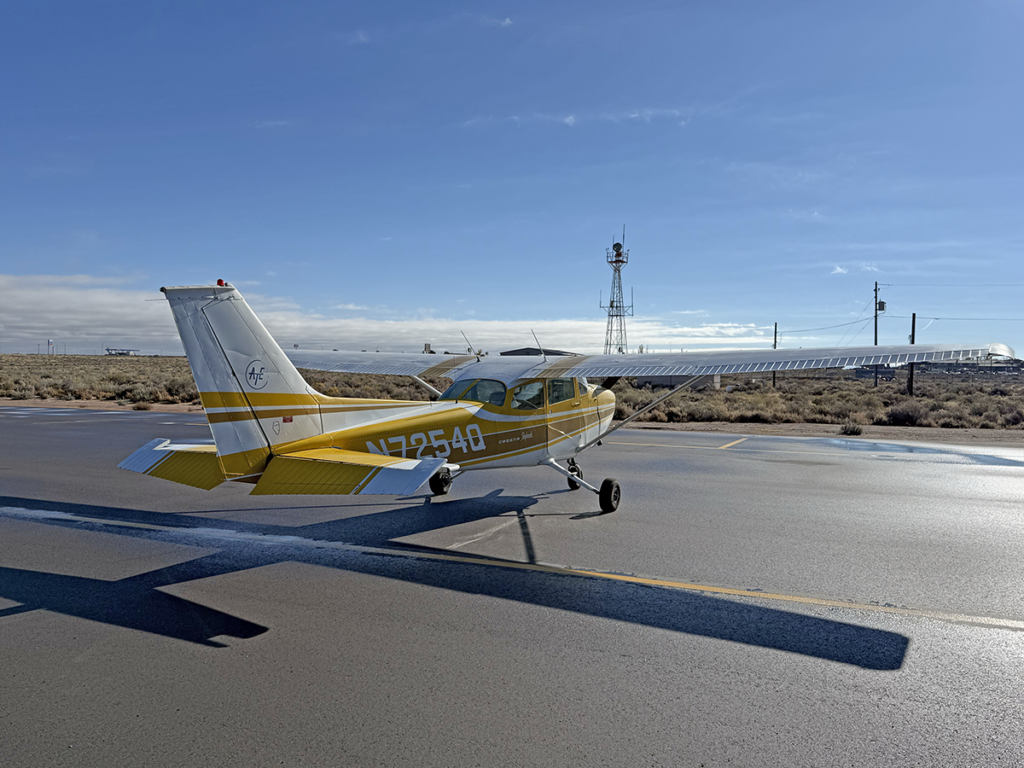 N7254Q - Exterior 10