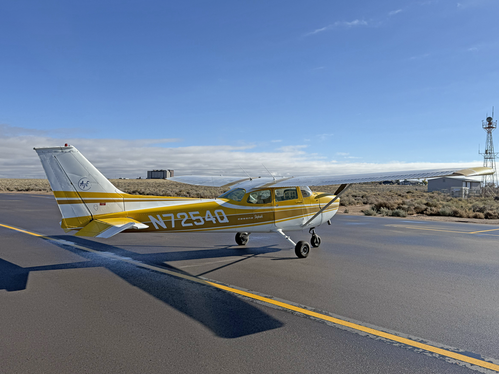 N7254Q - Exterior 11