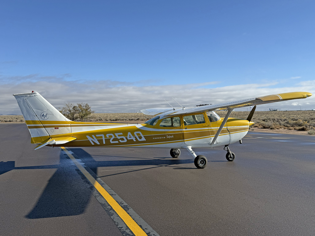 N7254Q - Exterior 12