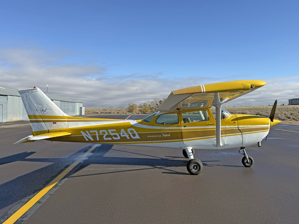 N7254Q - Exterior 13