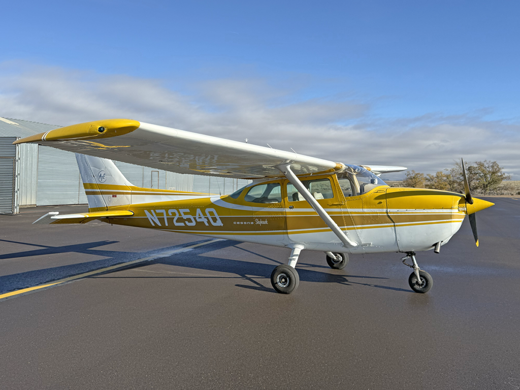 N7254Q - Exterior 14