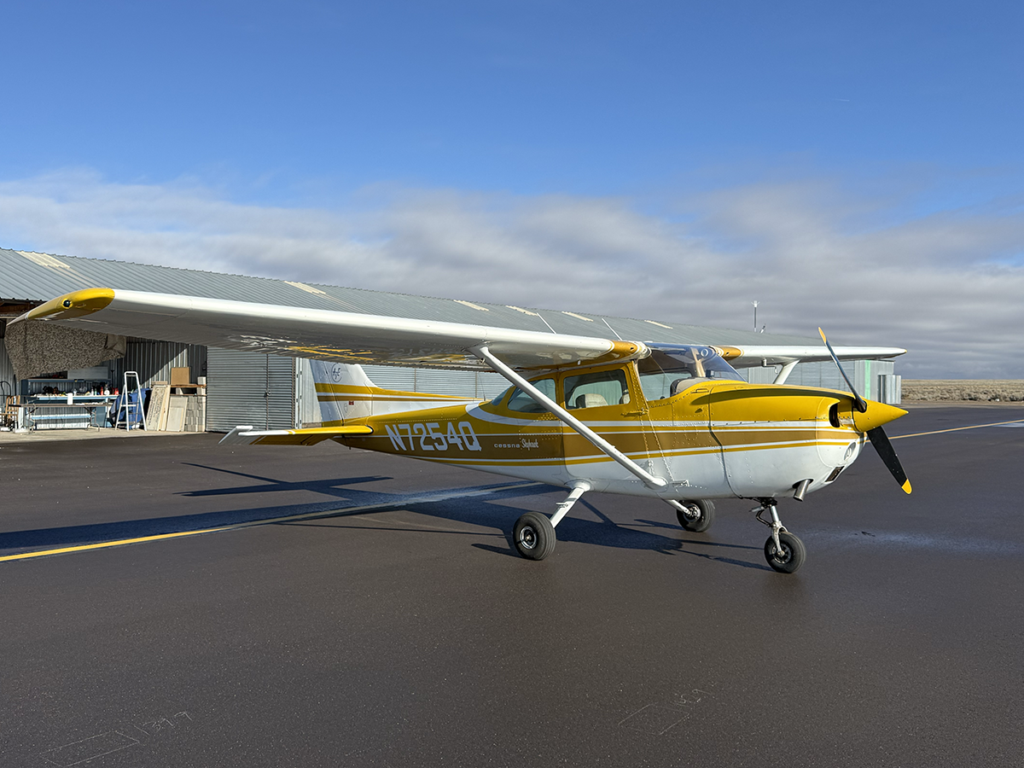 N7254Q - Exterior 15