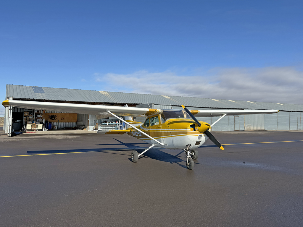 N7254Q - Exterior 16