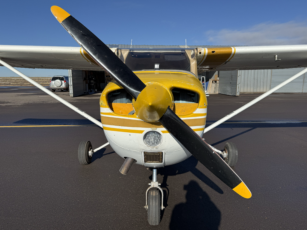 N7254Q - Exterior 17