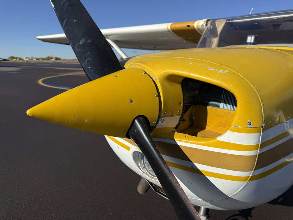 N7254Q - Exterior 18