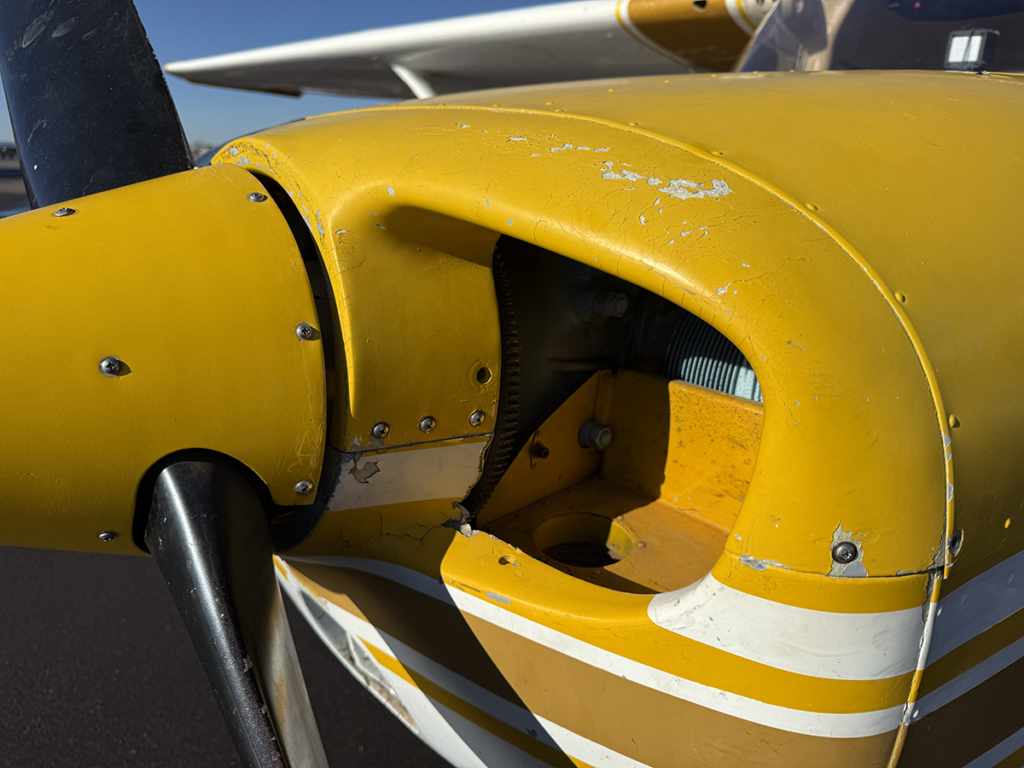 N7254Q - Exterior 20