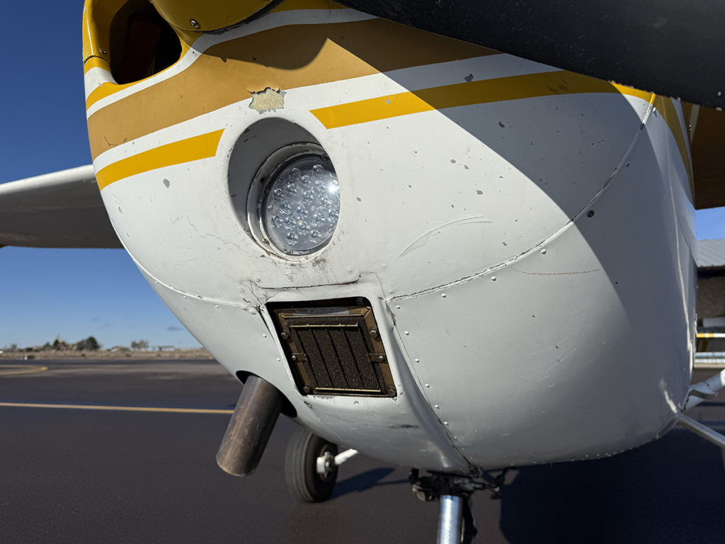 N7254Q - Exterior 21