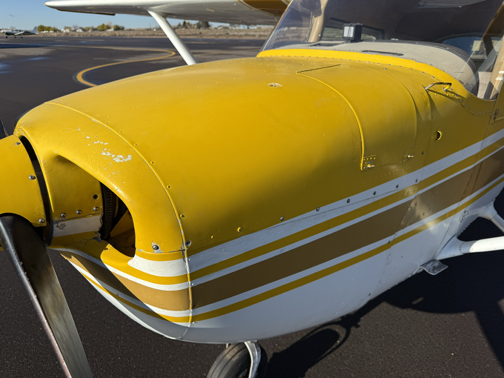 N7254Q - Exterior 22