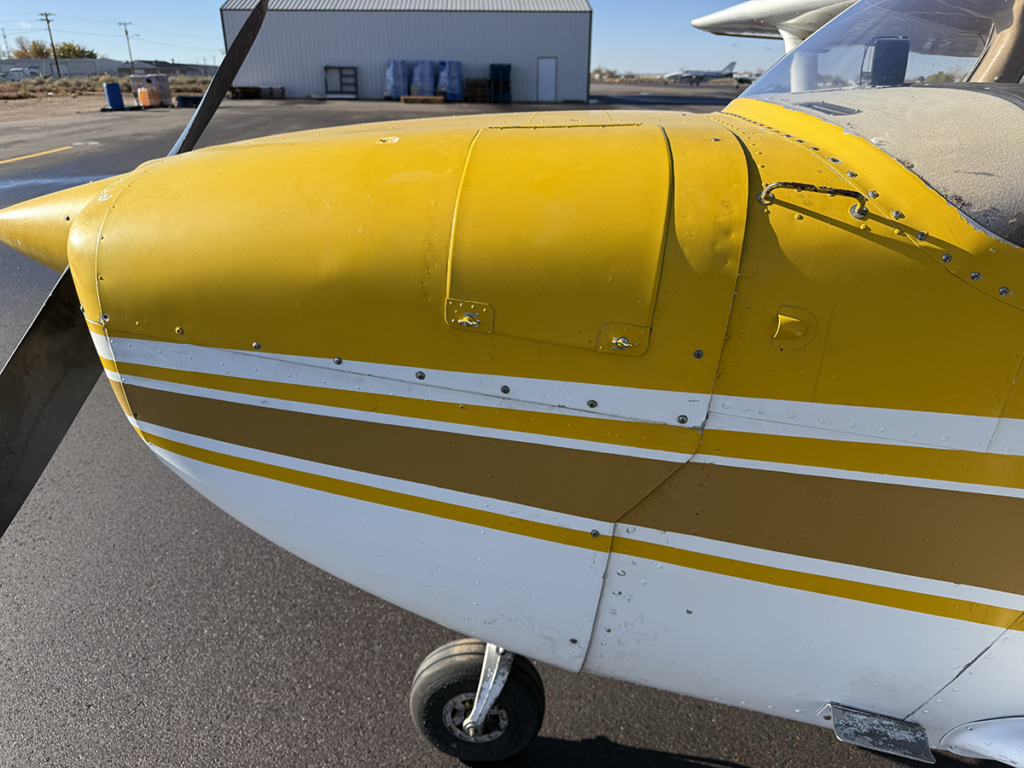 N7254Q - Exterior 23