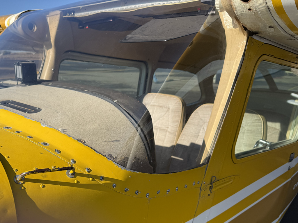 N7254Q - Exterior 24