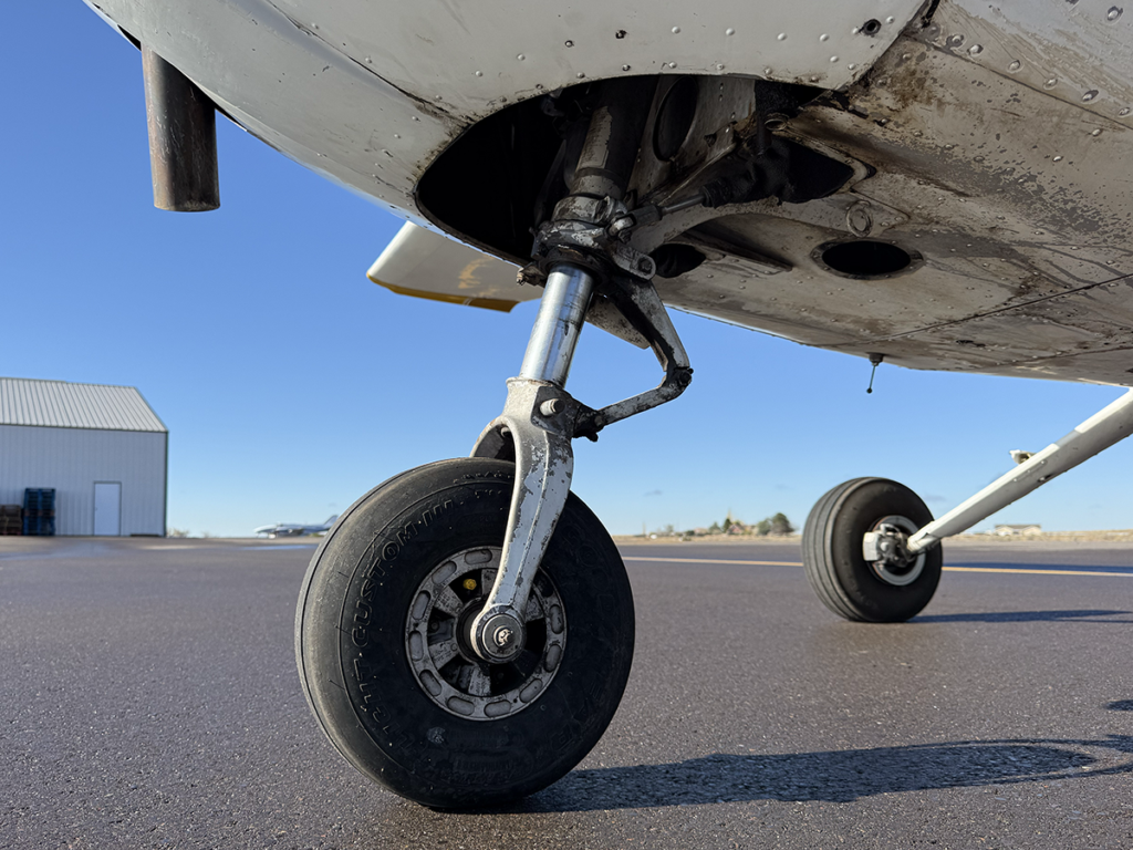 N7254Q - Exterior 25