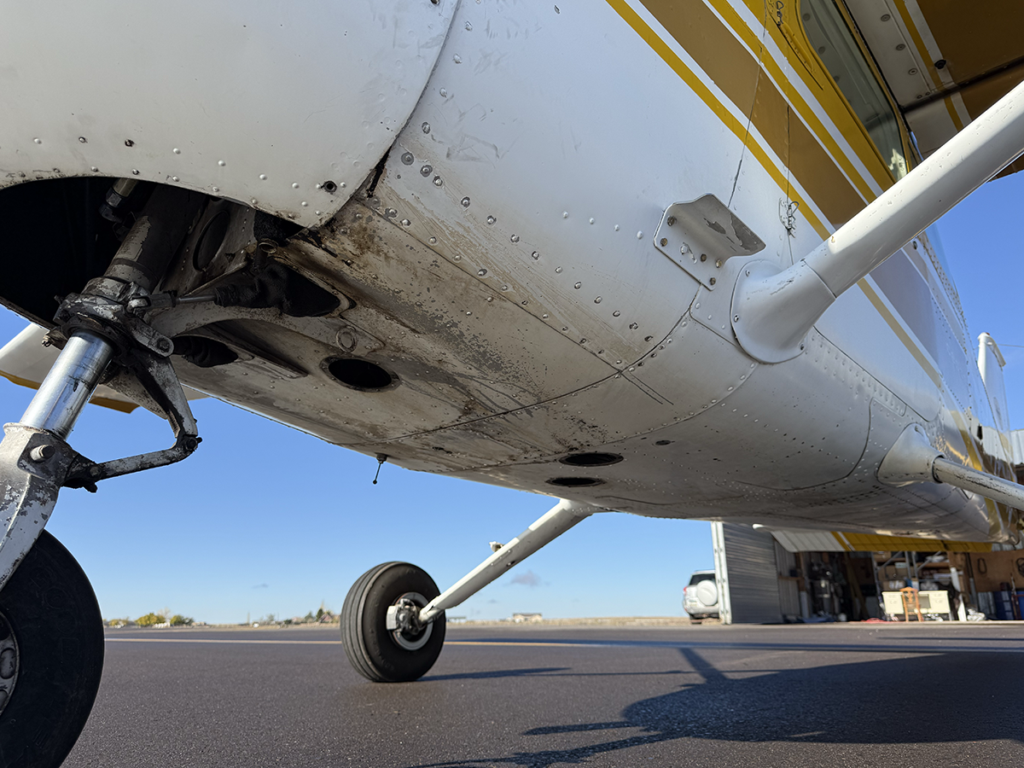 N7254Q - Exterior 26