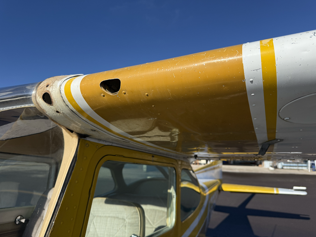 N7254Q - Exterior 27