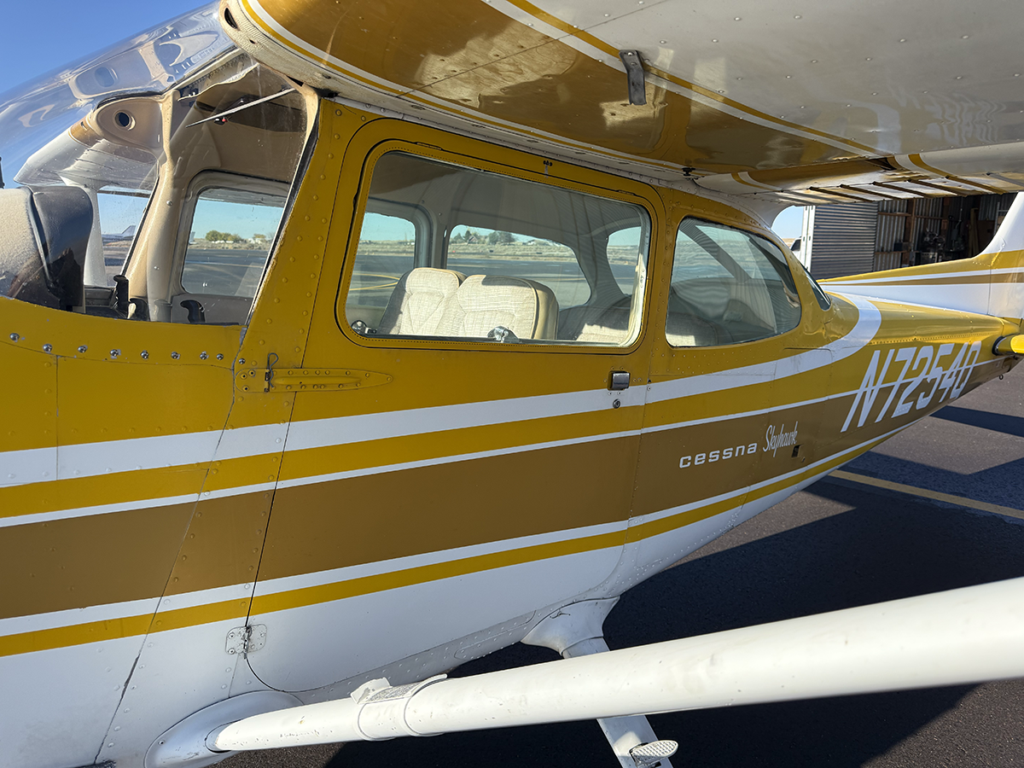 N7254Q - Exterior 28