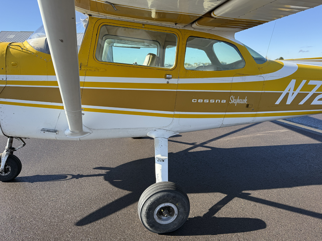 N7254Q - Exterior 29