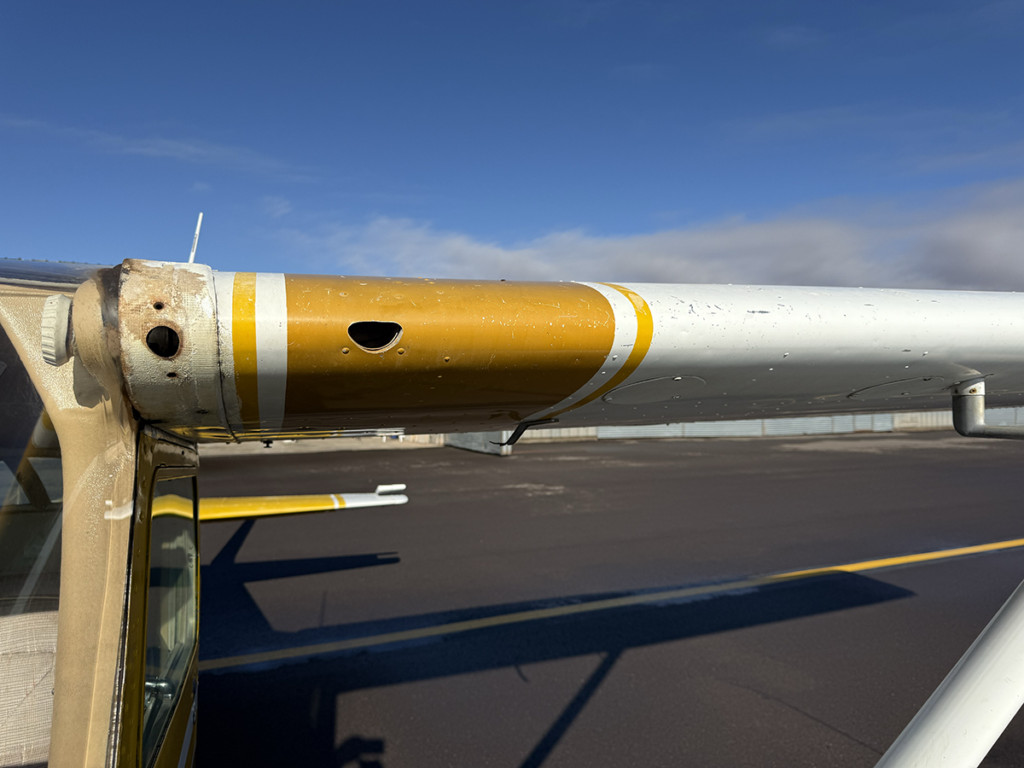 N7254Q - Exterior 30