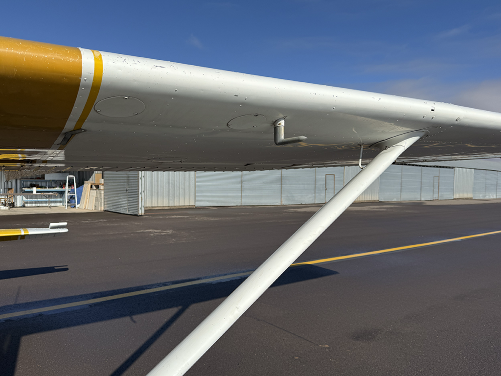 N7254Q - Exterior 31