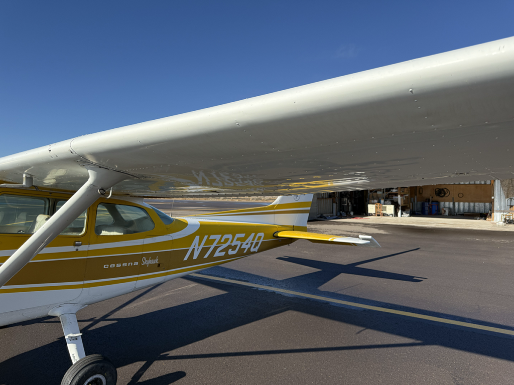 N7254Q - Exterior 33