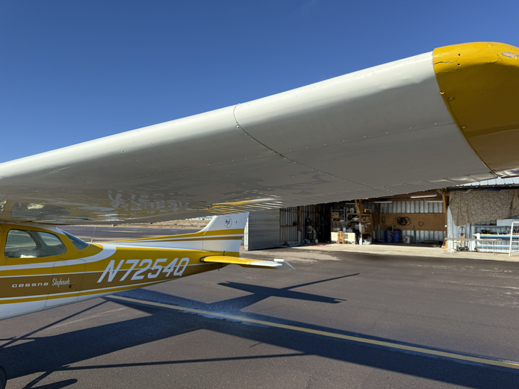 N7254Q - Exterior 34