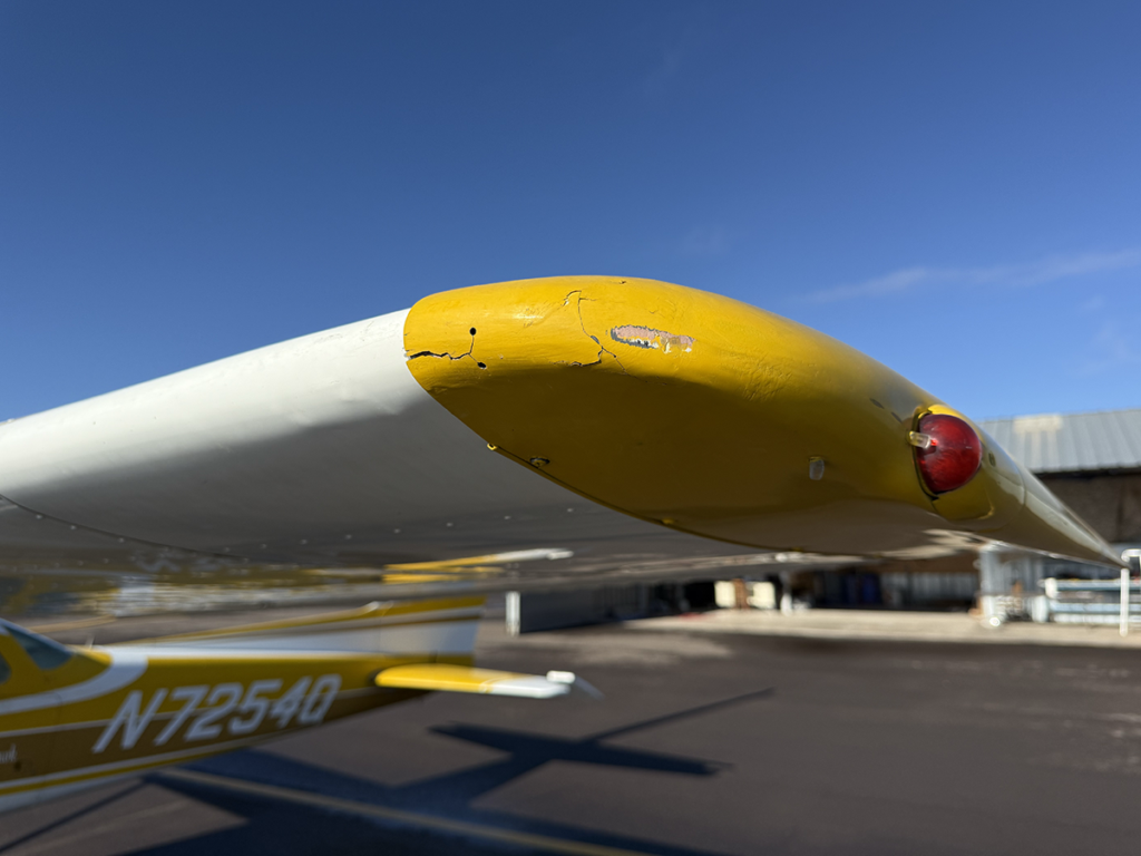 N7254Q - Exterior 35