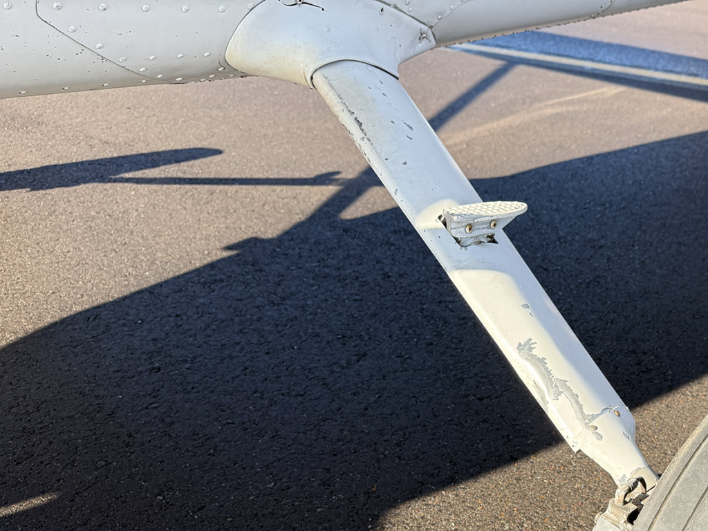 N7254Q - Exterior 36