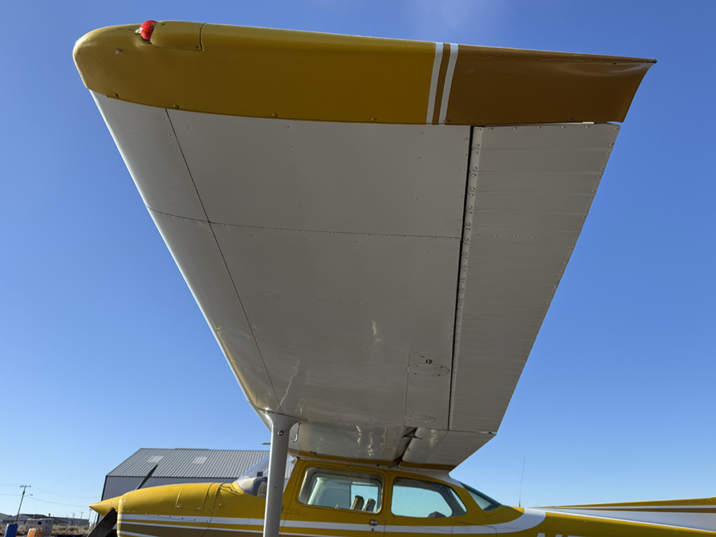 N7254Q - Exterior 37