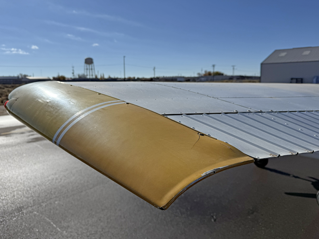 N7254Q - Exterior 38