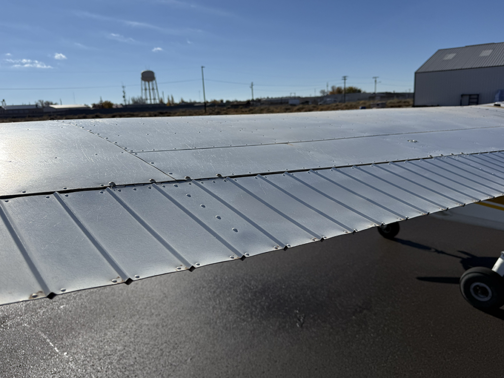 N7254Q - Exterior 39