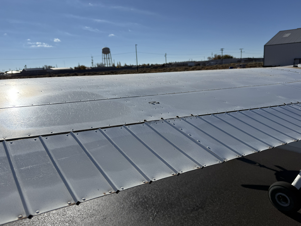 N7254Q - Exterior 40