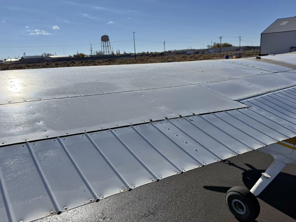 N7254Q - Exterior 41